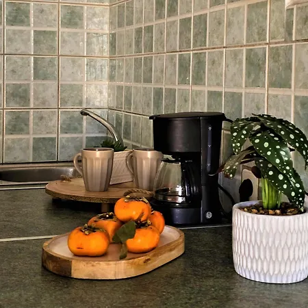 Lägenhetshotell Pavlos Maria