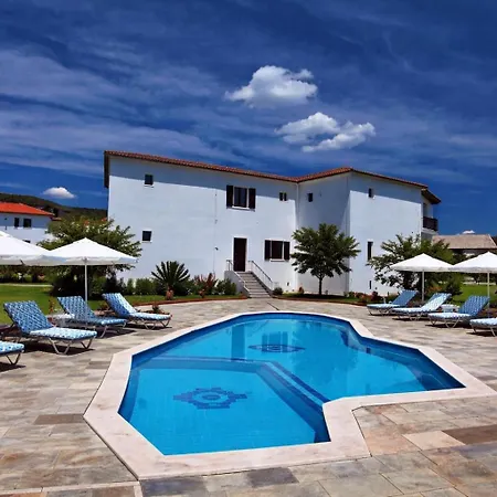 Pavlos Maria * Skiathos Town