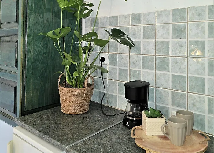 Aparthotel Pavlos Maria