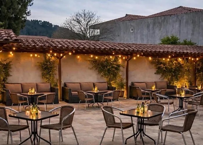 Pavlos Maria * Skiathos Town