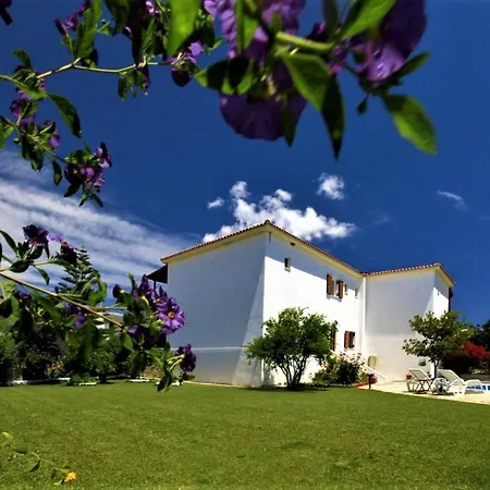 Apartahotel Pavlos Maria *