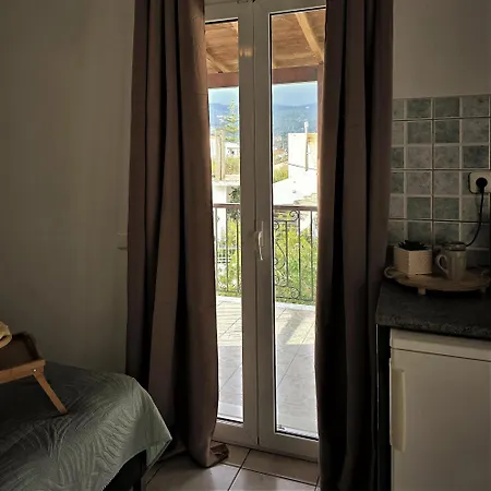 Apartahotel Pavlos Maria *