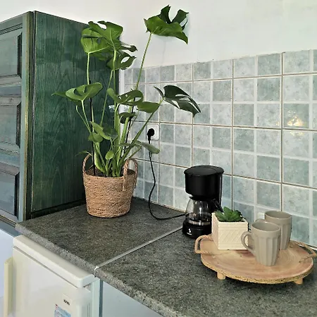 Apartahotel Pavlos Maria