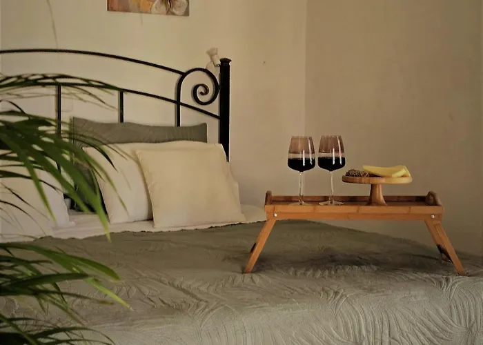 Pavlos Maria Apartahotel *