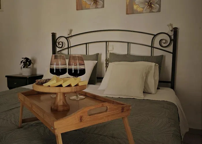 Pavlos Maria * Skiathos