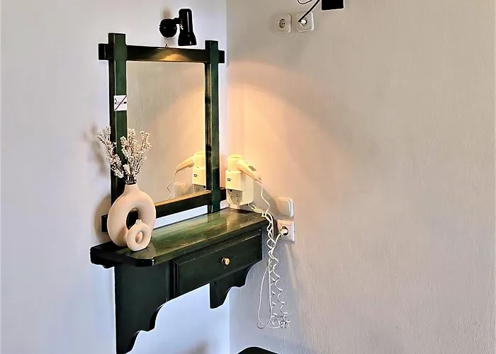 Pavlos Maria מלון דירות